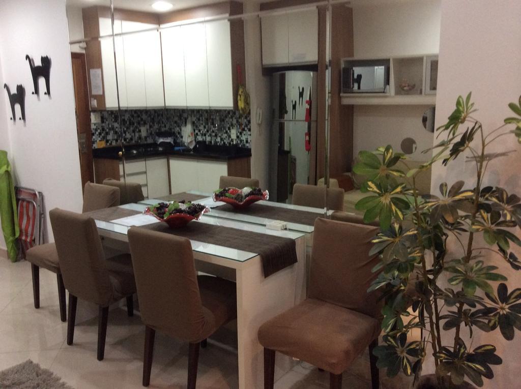 Vip Copacabana Beach ริโอเดจาเนโร ห้อง รูปภาพ