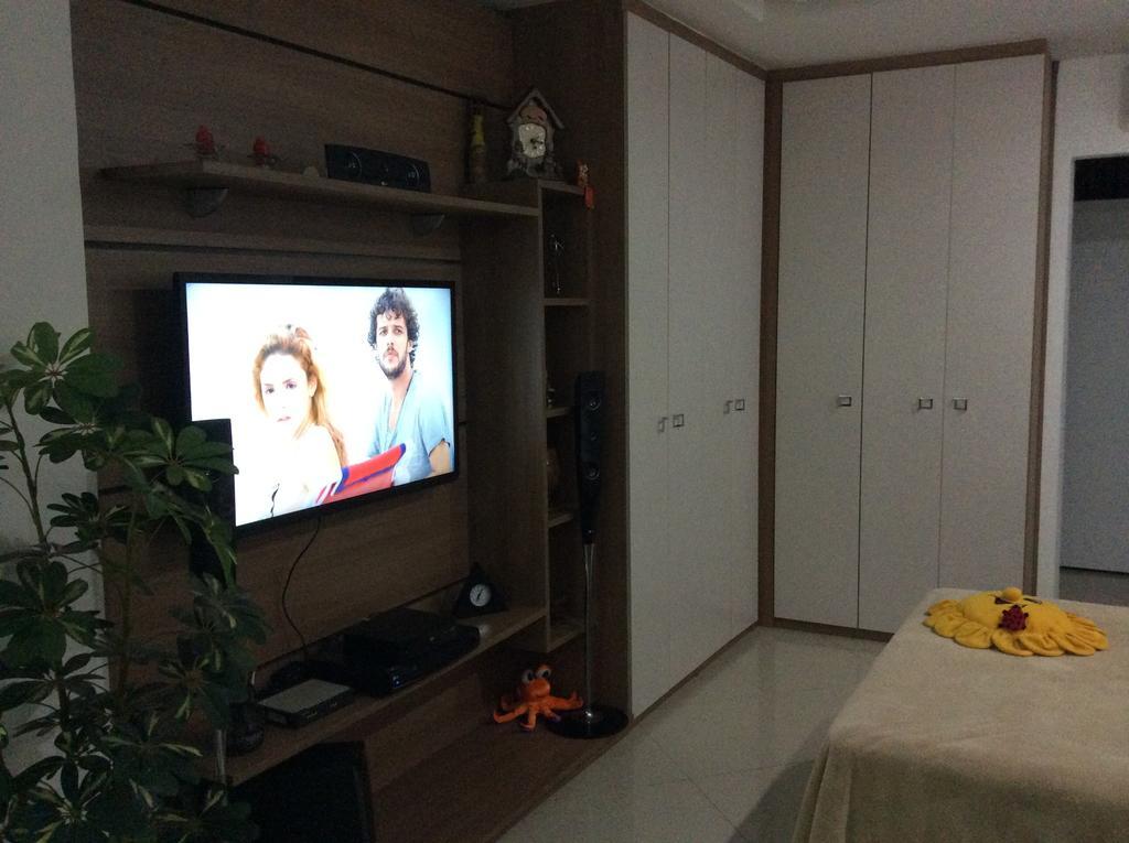 Vip Copacabana Beach ริโอเดจาเนโร ห้อง รูปภาพ