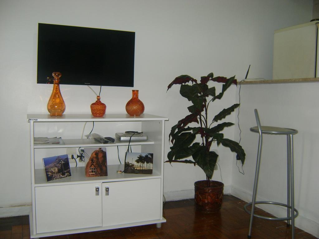 Vip Copacabana Beach ริโอเดจาเนโร ห้อง รูปภาพ